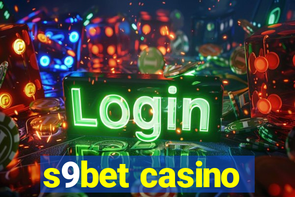 s9bet casino