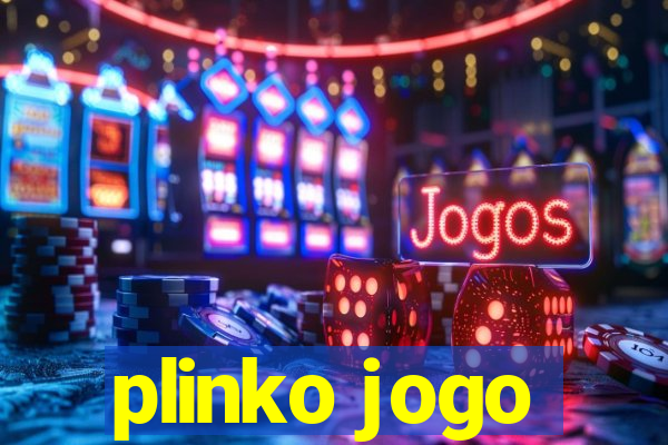 plinko jogo