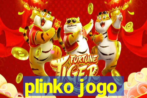 plinko jogo