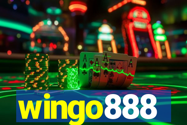 wingo888