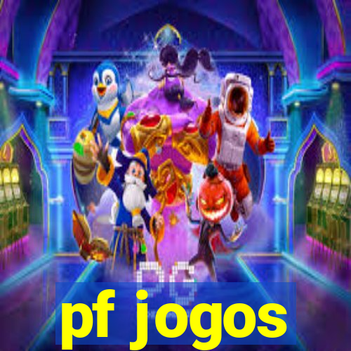 pf jogos