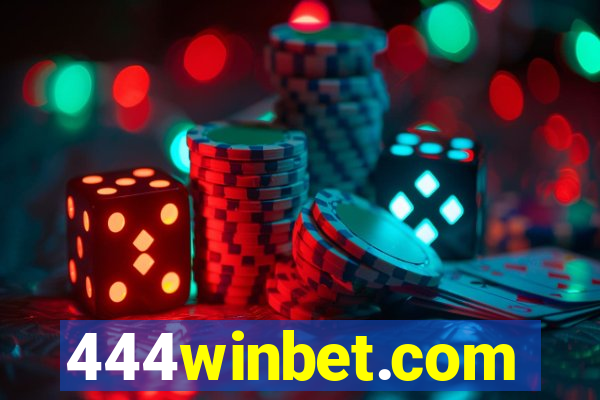 444winbet.com