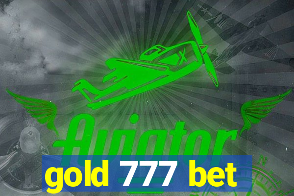 gold 777 bet