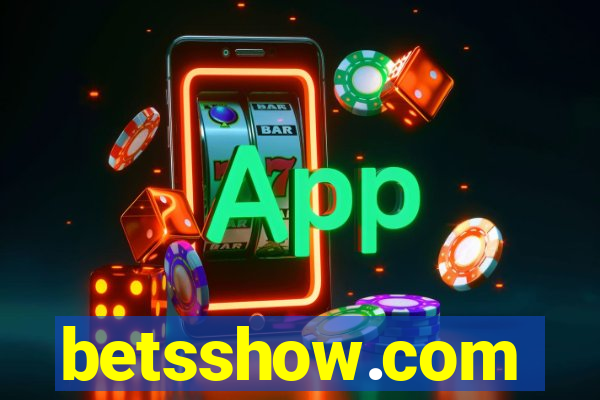 betsshow.com