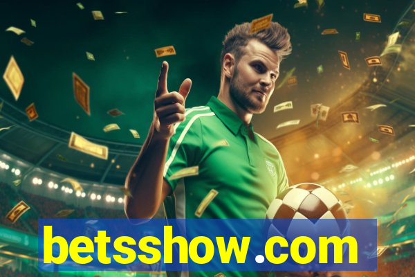 betsshow.com