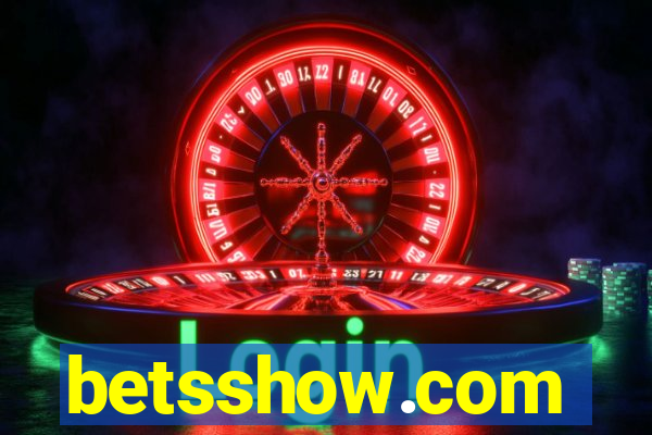 betsshow.com