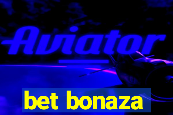 bet bonaza