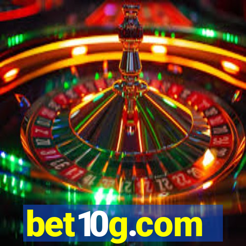 bet10g.com