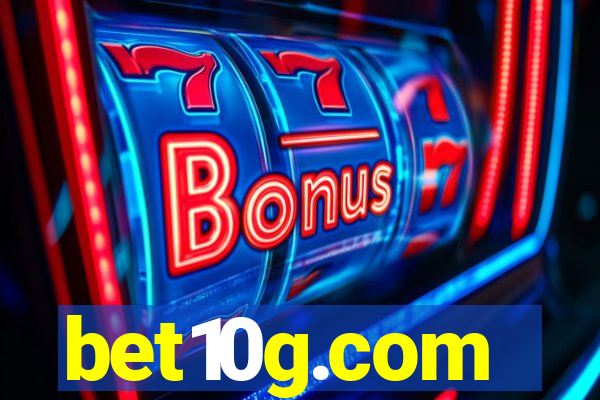 bet10g.com