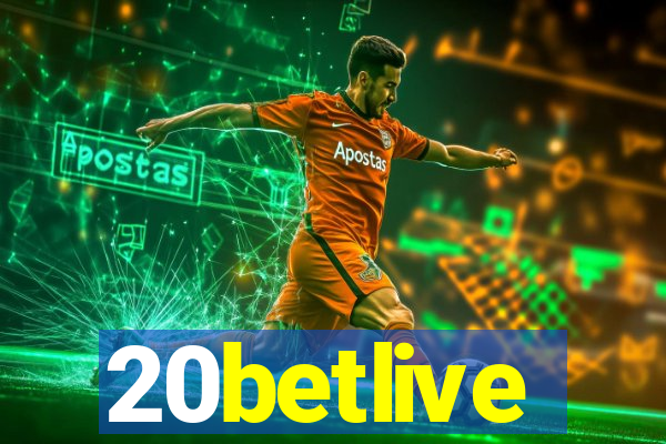 20betlive