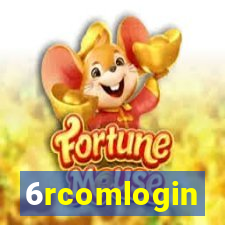 6rcomlogin