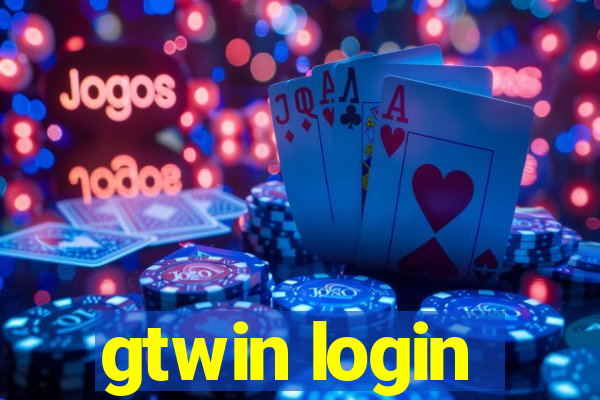 gtwin login