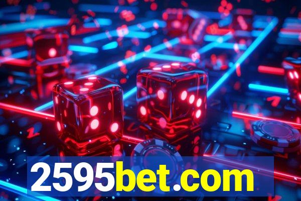 2595bet.com