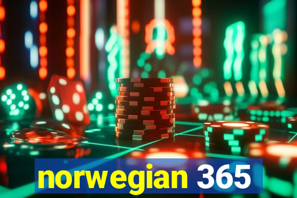 norwegian 365