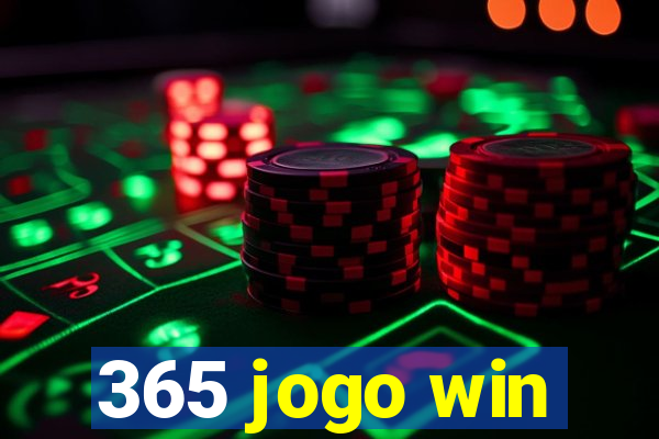 365 jogo win