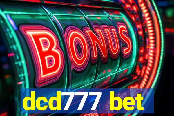 dcd777 bet