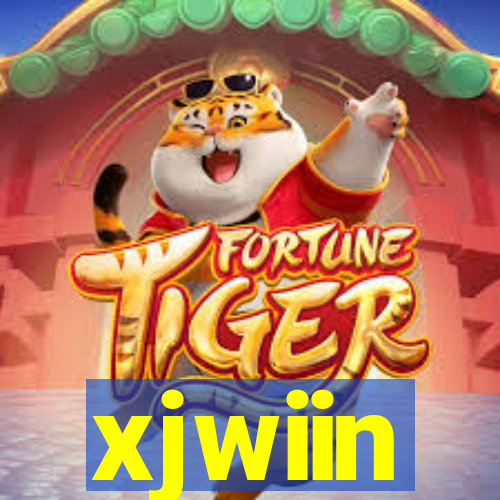 xjwiin