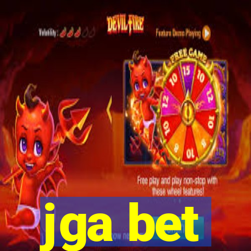 jga bet