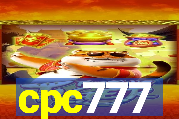 cpc777