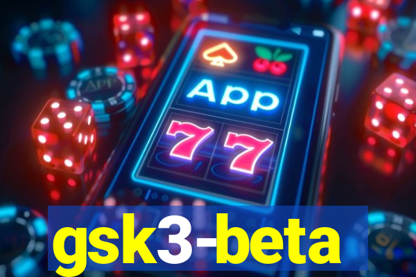 gsk3-beta