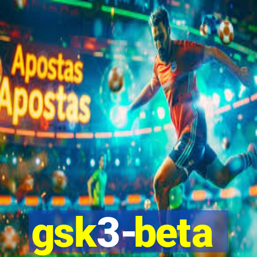 gsk3-beta