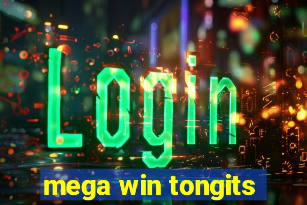 mega win tongits