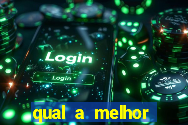 qual a melhor plataforma de slots para ganhar dinheiro