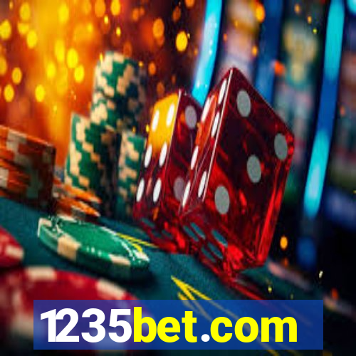 1235bet.com