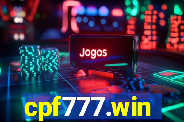 cpf777.win