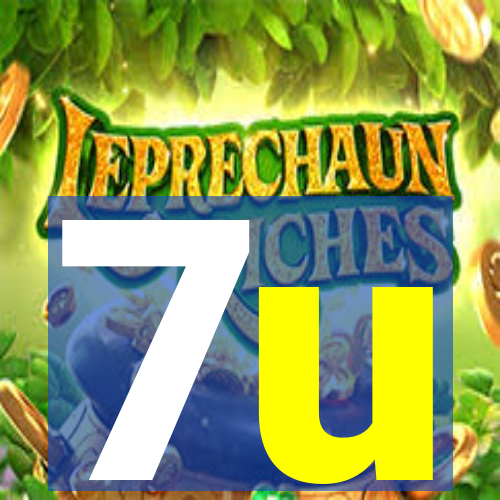 7u