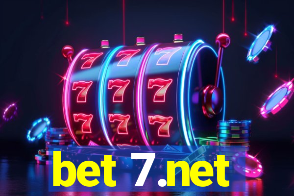 bet 7.net