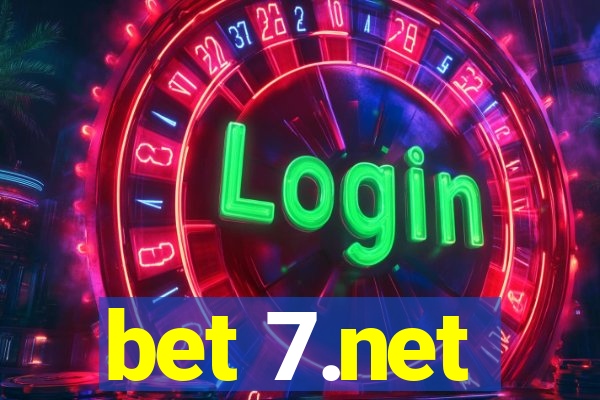 bet 7.net