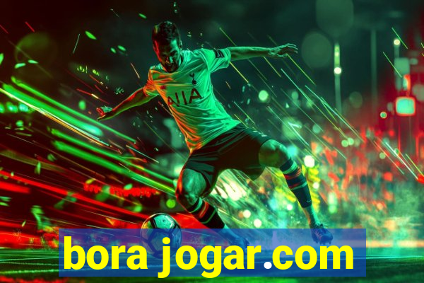 bora jogar.com