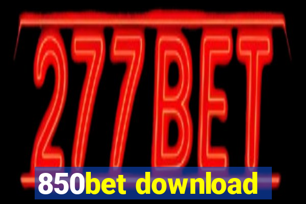 850bet download