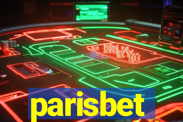 parisbet