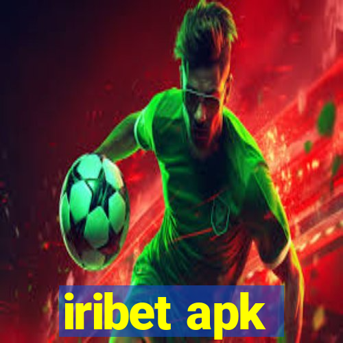 iribet apk