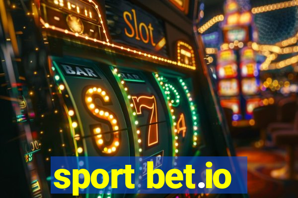 sport bet.io