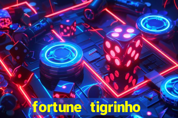 fortune tigrinho demo grátis