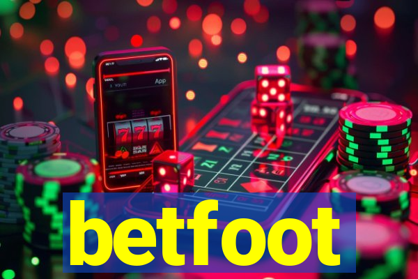 betfoot