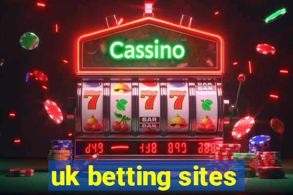 uk betting sites