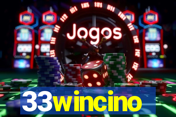 33wincino