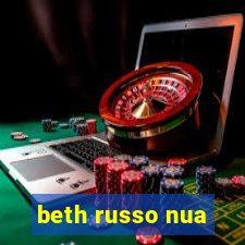 beth russo nua