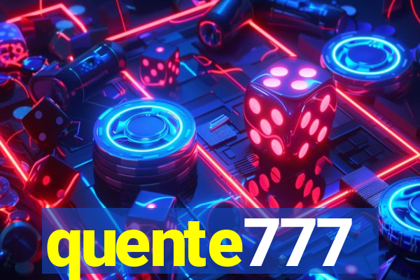 quente777