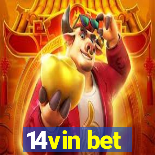 14vin bet