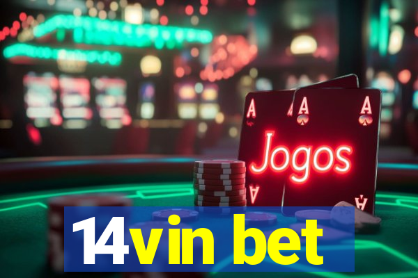 14vin bet