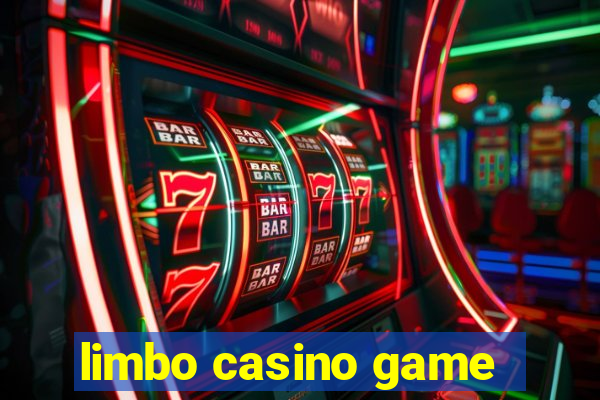 limbo casino game