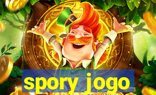 spory jogo