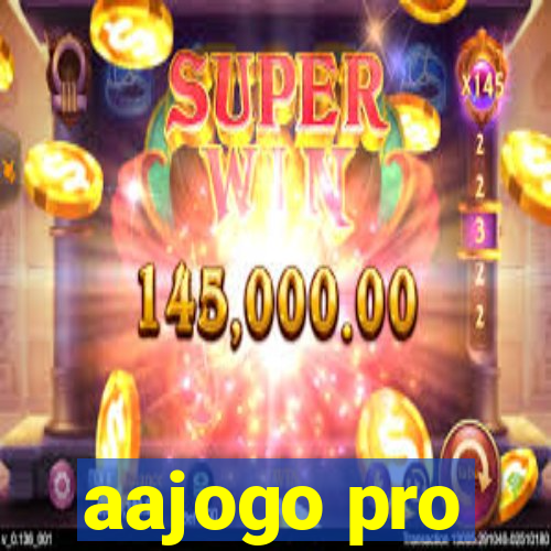 aajogo pro