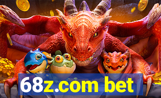 68z.com bet