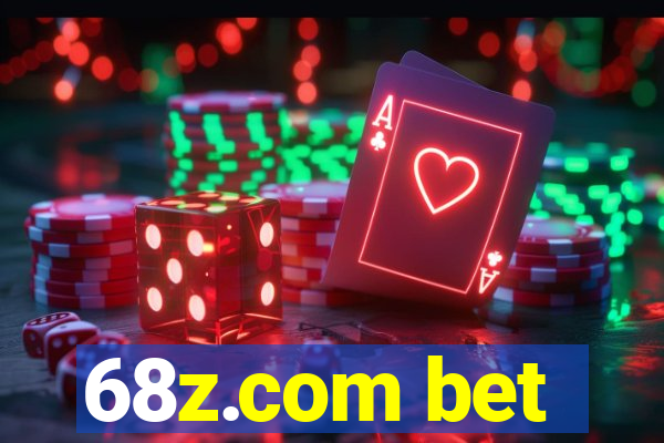 68z.com bet